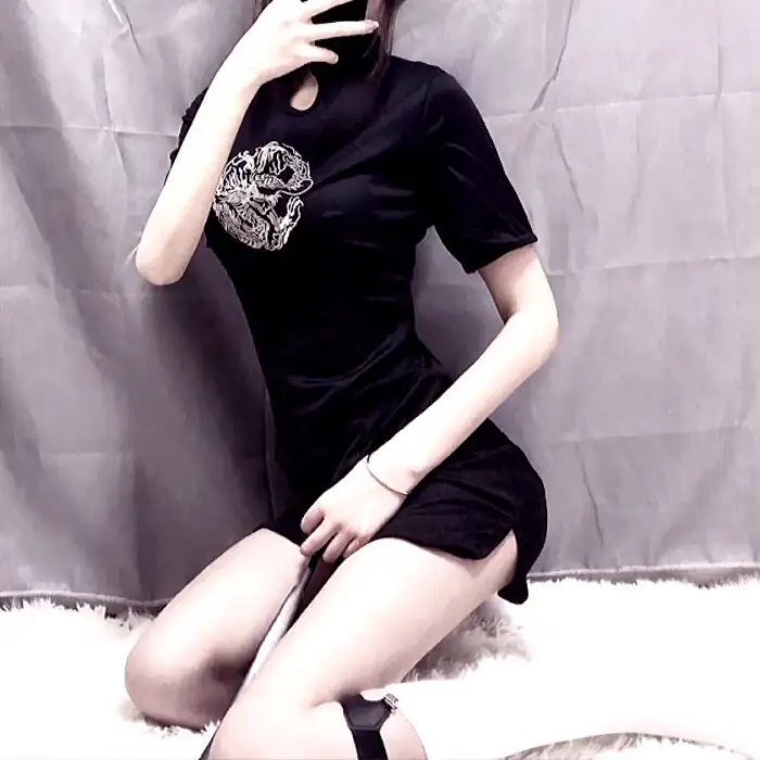 暴力小姐